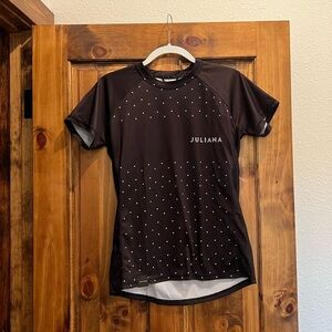 Juliana Mountain Bike top